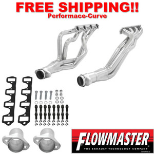 Flowmaster Scavenger Series Elite Headers Fits Mustang