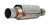 2.5" Exhaust Catalytic Converter - Heavy Loaded - AP Exhaust Select Plus 608756