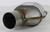 2.25" AP Exhaust Catalytic Converter True OBDII - 608285 2.25" AP Exhaust Catalytic Converter True OBDII - 608285