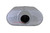 2.25" Center / Offset - Performance Exhaust 2 Chamber Muffler Xlerator VX2442 2.25" Center / Offset - Performance Exhaust 2 Chamber Muffler Xlerator VX2442