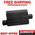 Flowmaster Original 40 Series Muffler 409 Stainless 3" O/C 8043041 Flowmaster Original 40 Series Muffler 409 Stainless 3" O/C 8043041