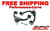 SPC Front Upper Control Arm Set for Nissan / Suzuki - 25540 SPC Front Upper Control Arm Set for Nissan / Suzuki - 25540