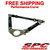 SPC A Body Adjustable Upper Control Arm - Specialty Products - 94320 SPC A Body Adjustable Upper Control Arm - Specialty Products - 94320