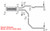 01-06 Chevrolet GMC Truck 6.0L / 8.1L Mandrel Bent Dual Exhaust w/ X Pipe 01-06 Chevrolet GMC Truck 6.0L / 8.1L Mandrel Bent Dual Exhaust w/ X Pipe