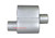 Single Chamber Performance Exhaust Race Muffler Flo-Pro O/C - 3" - V73041