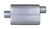 2 Chamber Performance Exhaust Street Muffler FLO-PRO Super V - 3" C/O V43042 2 Chamber Performance Exhaust Street Muffler FLO-PRO Super V - 3" C/O V43042
