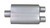 2 Chamber Performance Street Muffler FLO-PRO Super V 3" / 2.25"  - V430422