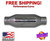 2.25" Thunderbolt Exhaust Catalytic Converter OBDII Heavy Load Late Models - 435225 2.25" Thunderbolt Exhaust Catalytic Converter OBDII Heavy Load Late Models - 435225