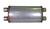 Performance Exhaust Muffler Max Flow SS 5x11 - 2.5" Dual / 2.5" Dual MF2568
