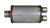 Performance Exhaust Muffler MAX FLOW SS 5x8 - Center 3" / Dual 2.5" MF2198