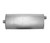 AP Exhaust MSL Maximum Muffler - OE Sound - 2.25" C / O - 700362 AP Exhaust MSL Maximum Muffler - OE Sound - 2.25" C / O - 700362