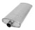 AP Exhaust MSL Maximum Muffler - OE Sound - 2.25" C / O - 700362 AP Exhaust MSL Maximum Muffler - OE Sound - 2.25" C / O - 700362