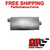 AP Exhaust MSL Maximum Muffler - OE Sound - 3" O / C - 700126 AP Exhaust MSL Maximum Muffler - OE Sound - 3" O / C - 700126