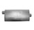 AP Exhaust MSL Maximum Muffler - OE Sound - 3" O / C - 700126 AP Exhaust MSL Maximum Muffler - OE Sound - 3" O / C - 700126