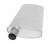 AP Exhaust MSL Maximum Muffler - Direct Fit - OE Sound - 2.25" O / C - 6597 AP Exhaust MSL Maximum Muffler - Direct Fit - OE Sound - 2.25" O / C - 6597