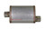 Wicked Flow Max High Performance Exhaust Racing Muffler - 3" - WF-SC300 Wicked Flow Max High Performance Exhaust Racing Muffler - 3" - WF-SC300