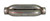 Wicked Flow Kamikaze High Performance Exhaust Race / Track Muffler - 4" - KM400 Wicked Flow Kamikaze High Performance Exhaust Race / Track Muffler - 4" - KM400