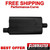 Flowmaster 50 Series Delta Flow Performance Exhaust Muffler 2" O/C 942051