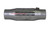 3" Thunderbolt Heavy Load High Flow Catalytic Converter Rear O2