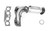 FitsToyota Camry Solara AP Exhaust Direct Fit Catalytic Converter - 641197