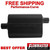 Flowmaster 60 Series Delta Flow Muffler 2.25 C/O 952462