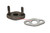 Oxygen - O2 Sensor Flange & Gasket - Fits Toyota Oxygen - O2 Sensor Flange & Gasket - Fits Toyota