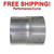 5" Diesel / Race Custom Exhaust Coupler - ID to OD