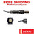 Denso Oxygen O2 Sensor - Direct Fit - 234-4744