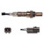 Denso Oxygen O2 Sensor - Direct Fit - 234-4656