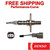 Denso Oxygen O2 Sensor - Direct Fit - 234-4154