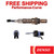 Denso Oxygen O2 Sensor - Direct Fit - 234-4066