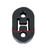 AP Exhaust OE Style Rubber Hanger - 8287