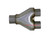 2.5" / 2.25" Y Pipe Universal Custom Exhaust Reversible Aluminized Y252141 2.5" / 2.25" Y Pipe Universal Custom Exhaust Reversible Aluminized Y252141