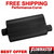 Flowmaster Super 50 Series Muffler 3" C/O 53057 Flowmaster Super 50 Series Muffler 3" C/O 53057