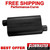 Flowmaster Super 50 SUV Muffler 3" O/O 53058 Flowmaster Super 50 SUV Muffler 3" O/O 53058