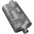 Flowmaster Super 50 Series Delta Flow Muffler 2.25" O/C 52456