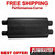 Flowmaster 50 Series Big Block Muffler 3" Dual / 2.5" Dual - 530504 Flowmaster 50 Series Big Block Muffler 3" Dual / 2.5" Dual - 530504