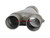 3" / 2.5" Y Pipe 409 Stainless Steel Universal Custom Exhaust SY3212
