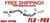 Exhaust System DPF Back Flo-Pro 628 Fits 07-10 Chevrolet GMC Duramax Exhaust System DPF Back Flo-Pro 628 Fits 07-10 Chevrolet GMC Duramax