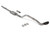 Flowmaster FlowFX Exhaust System - Fits GM 2019 Silverado Sierra 5.3 - 717858 Flowmaster FlowFX Exhaust System - Fits GM 2019 Silverado Sierra 5.3 - 717858