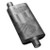 Flowmaster 50 Series Delta Flow Muffler 2.5" O/C 942551