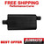 Flowmaster 50 Series Delta Flow Muffler 2.25 C/O 942452