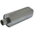 Flowmaster Hushpower DBX Muffler - 2" - 304SS 12014310