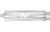 2.5" C / 2.25" D 7" Round 27" Body MagnaFlow Muffler Stainless Steel 12761 2.5" C / 2.25" D 7" Round 27" Body MagnaFlow Muffler Stainless Steel 12761