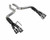 Flowmaster Outlaw Axle-Back Exhaust fits 18-23 Ford Mustang 5.0 - 817821 Flowmaster Outlaw Axle-Back Exhaust fits 18-23 Ford Mustang 5.0 - 817821