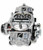 Brawler 750 CFM Street Carburetor Mechanical Secondary - BR67213