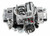 Brawler 650 CFM Street Carburetor Mechanical Secondary - BR-67212