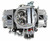 Brawler 650 CFM Street Carburetor Mechanical Secondary - BR-67212