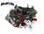 Brawler 750 CFM Street Carburetor Vacuum Secondary - BR-67319 Brawler 750 CFM Street Carburetor Vacuum Secondary - BR-67319