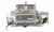 Holley 600 CFM Street Warrior Vacuum Secondary - 0-80457S Holley 600 CFM Street Warrior Vacuum Secondary - 0-80457S
